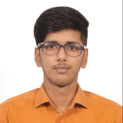 Nithya Prakaash Venkatesan