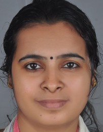 Harida Das C.V