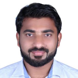 RAFSAL BABU C P