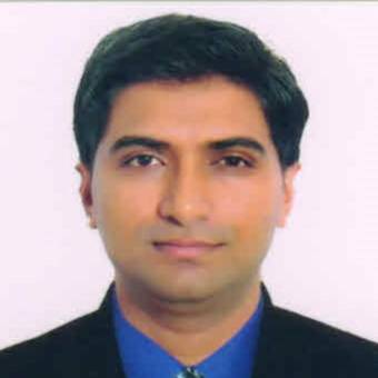 CHIRAGKUMAR PATEL