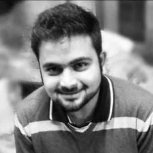 ARNAB CHANDRA