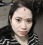 Shalini M