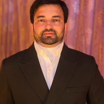 Vijay Kumar