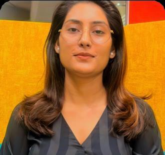 Gunjan Chaturvedi