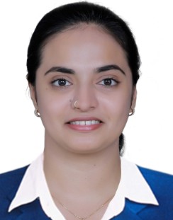 Aswathy M