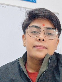 Harshita Dixit