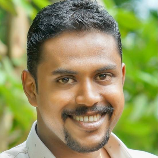 TIJO MATHEW