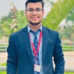 Vivek Kumar Pandey