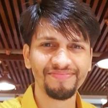 Hardik Shrivastava