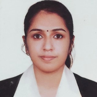 ANJANA K.P