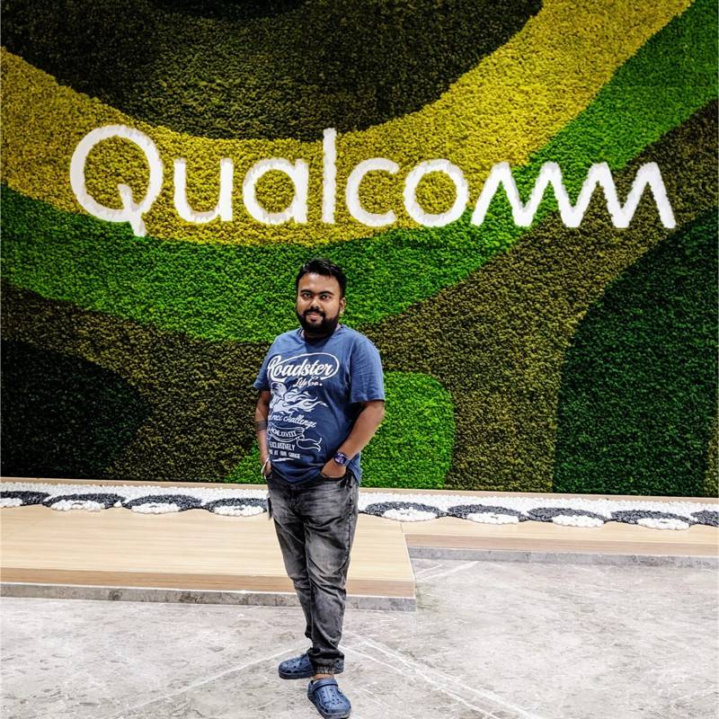 Ayan Chakraborty