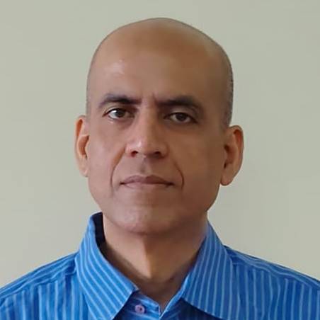 Ajai Srivastava