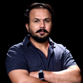 Harsh Vardhan Rathore