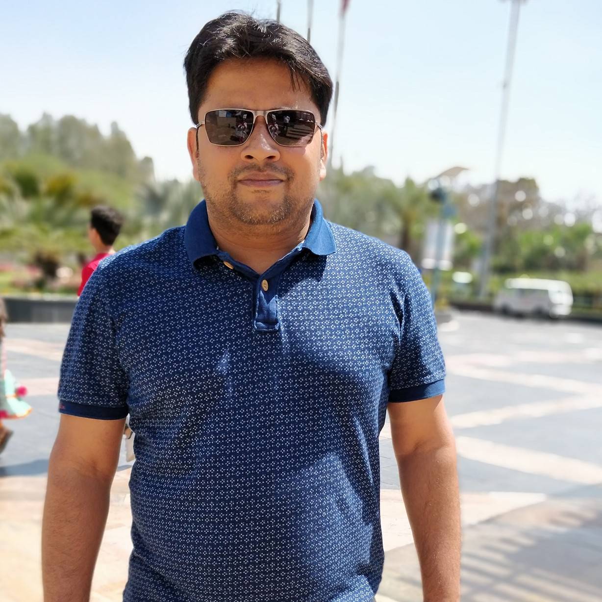 Sushil Sharma