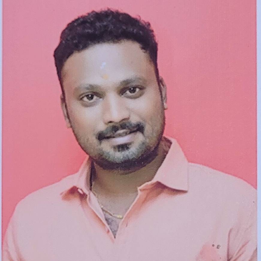 Premkumar M
