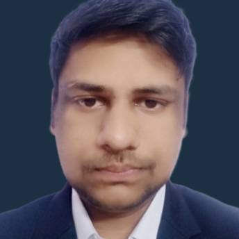 Naveen Kumar Garg