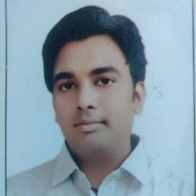 Saurabh Kesarwani