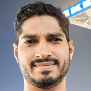 ASHIEF AHAMAD