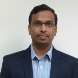 N. Sateesh Kumar