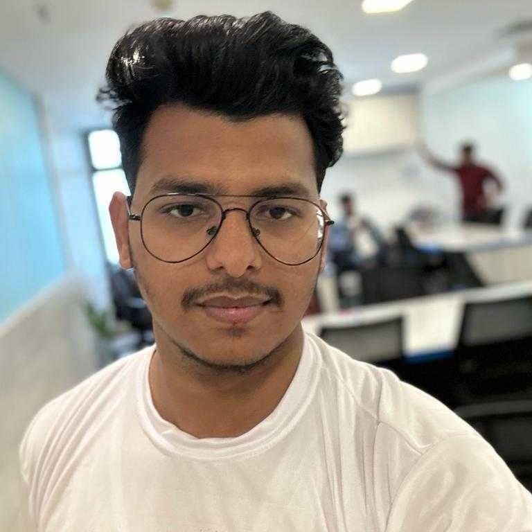 Piyush Awasthi