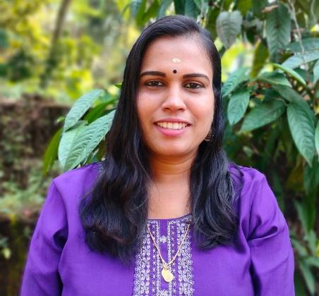 Silpa Krishna
