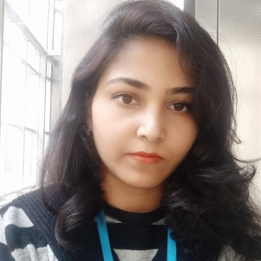 Parul Singh