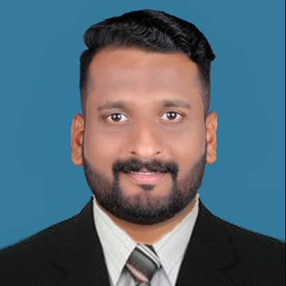 Akhil P