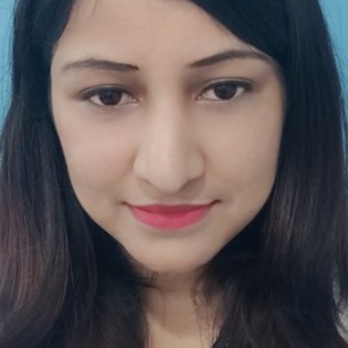 Divjot Kaur