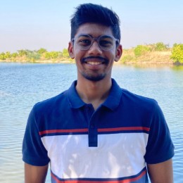 Mitul Narhariprasad Dave