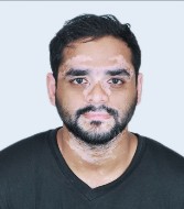 Gagan Kubde