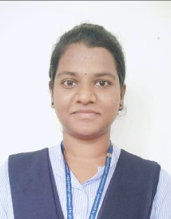 GUDAPUREDDY NIHARIKA