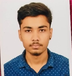 Sachin Bharada