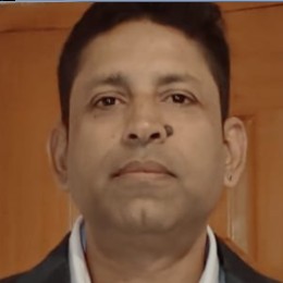 AMIT KIRAN DASH