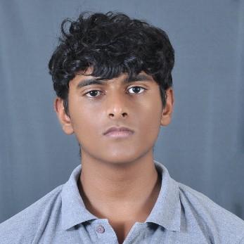 Anish Krishna