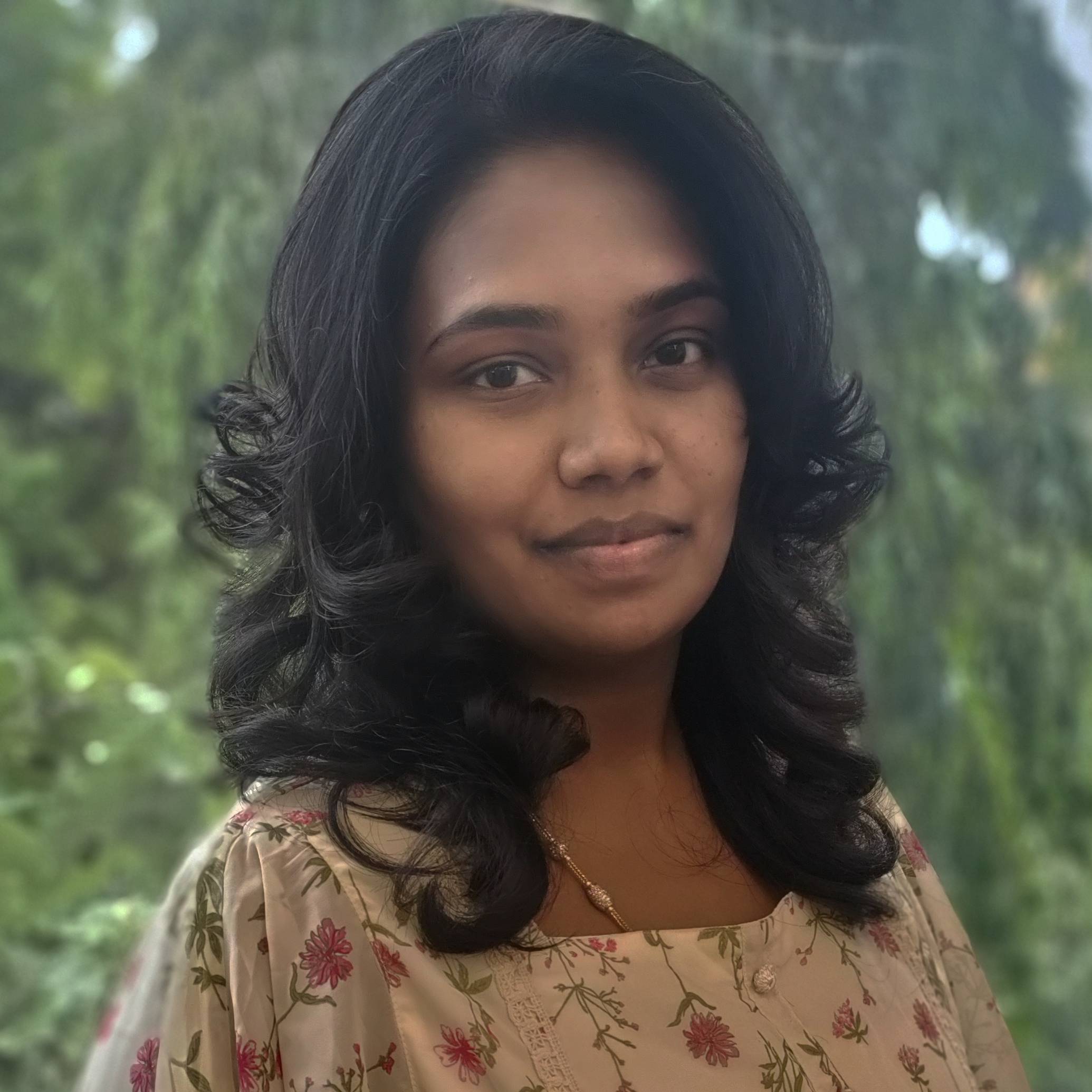 Meena Priya V