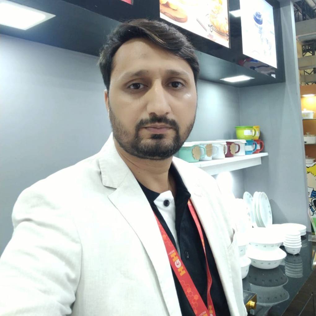 Huzaifa Kapadiya