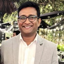 Rakesh Mehta