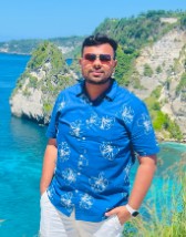 Gaurav Shingi
