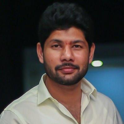 SRINIVASA BABU, PMP