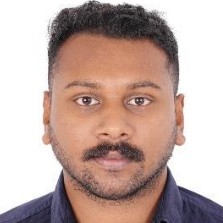 MITHUN SOMAN