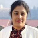 Nagashree V