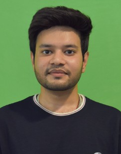 Naman Gupta