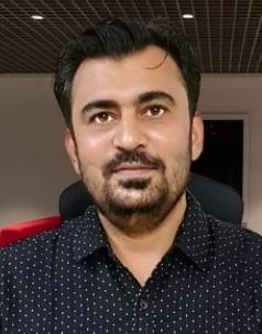 Girish Kumar Sharma