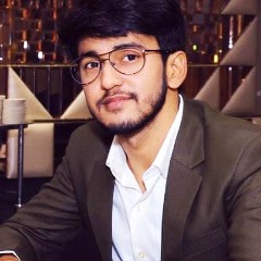 Harshit Kumar Singh