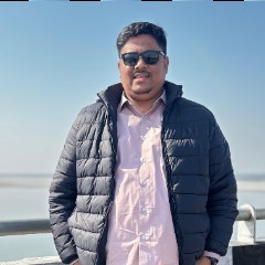 Ashim Bharali