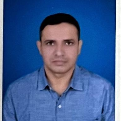 Kaushal Kumar Singh