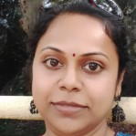 LAKSHMY NAIR