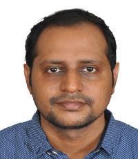 Sathish Seshadri