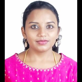 Lakshmi Pritha D