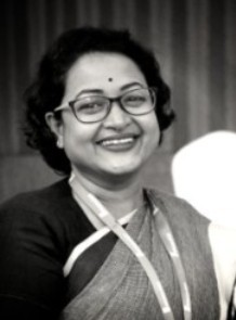 Mantu Roy